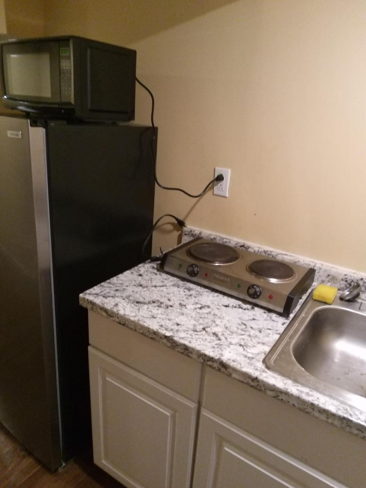 Apartament Willoughby Newark Pokój zdjęcie