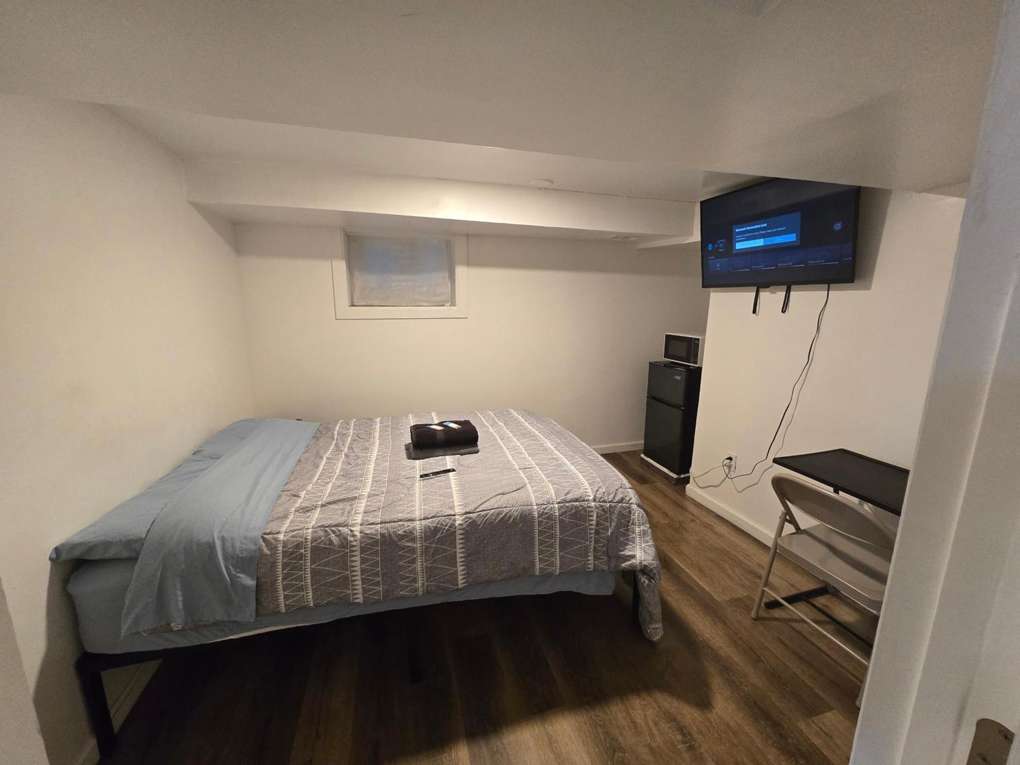 Apartament Willoughby Newark Pokój zdjęcie