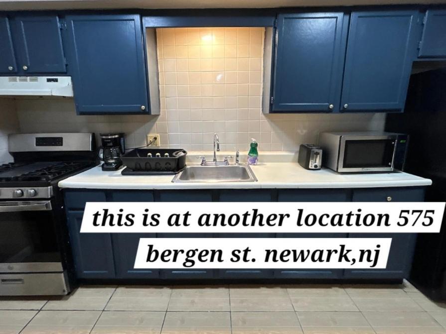 Apartament Willoughby Newark Pokój zdjęcie