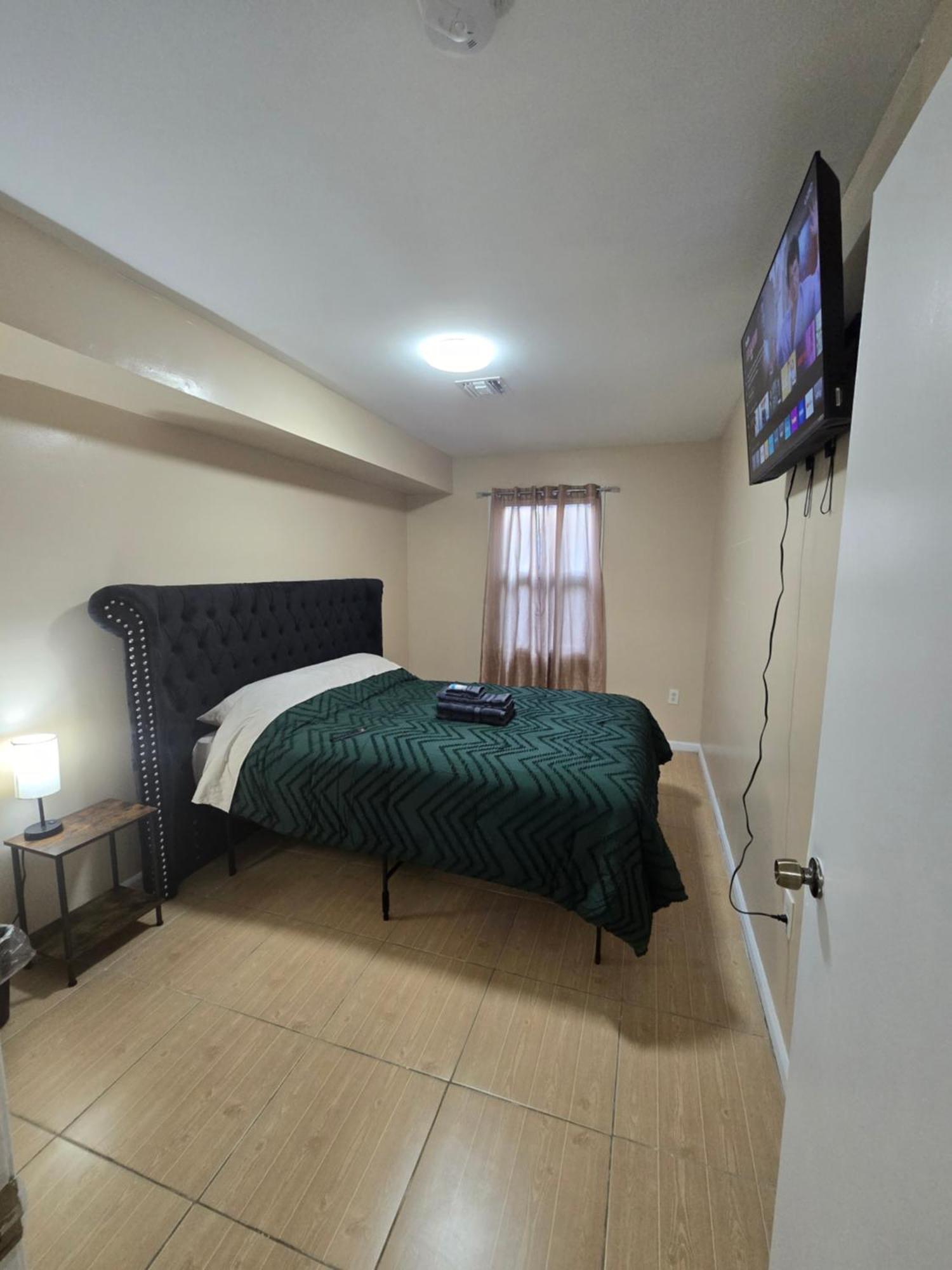 Apartament Willoughby Newark Pokój zdjęcie