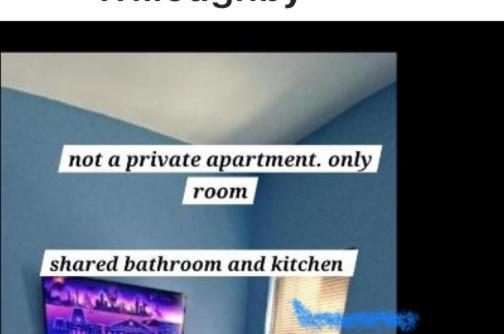 Apartament Willoughby Newark Zewnętrze zdjęcie
