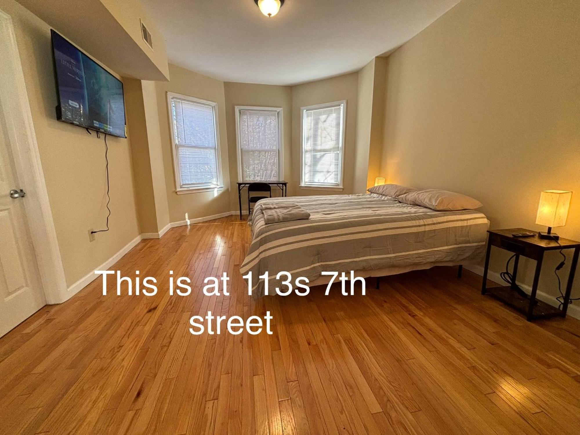 Apartament Willoughby Newark Zewnętrze zdjęcie
